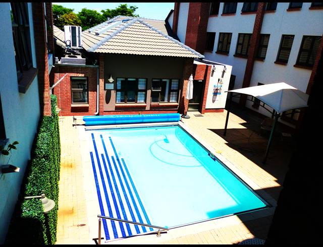 1 BEDROOM FLAT TO LET IN DOUGLASDALE